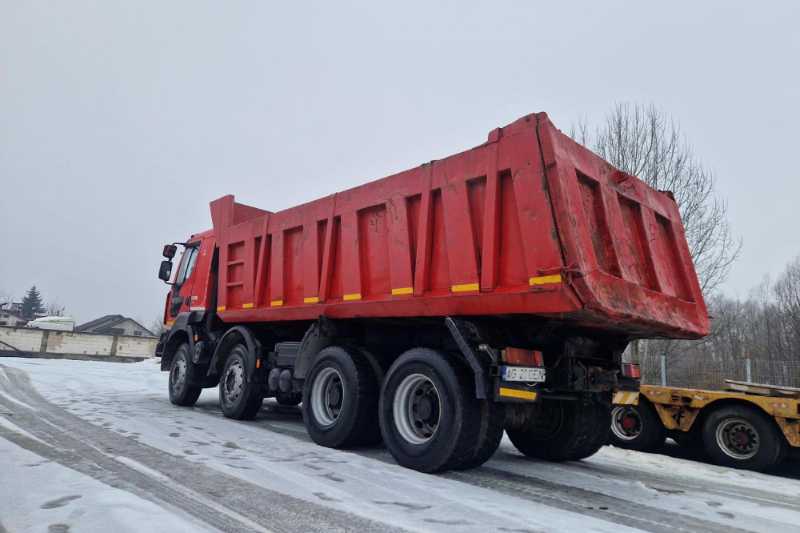 OmecoHub - Immagine RENAULT 440